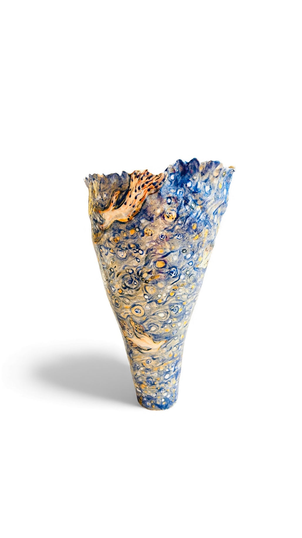 ‘You-sized shaped Hole in the Universe’