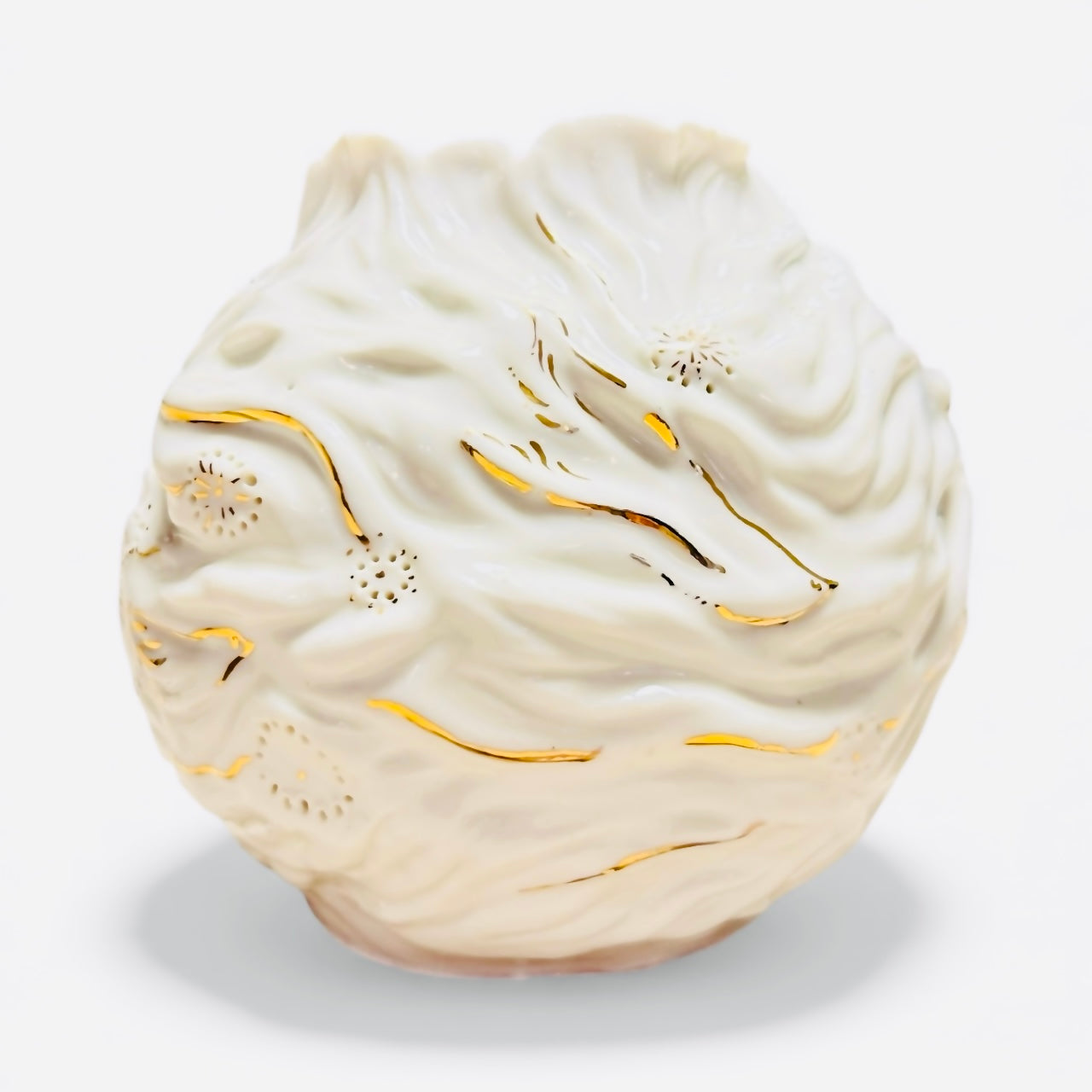 ‘The most important wish’ Luminary