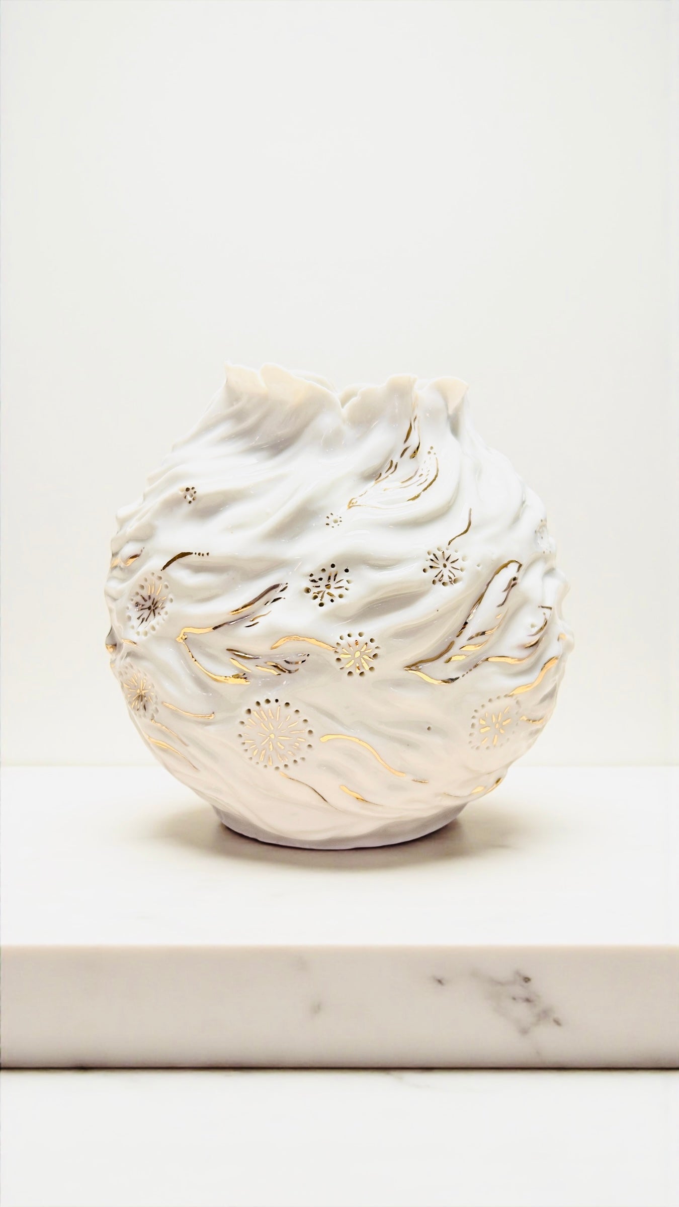 ‘The most important wish’ Luminary