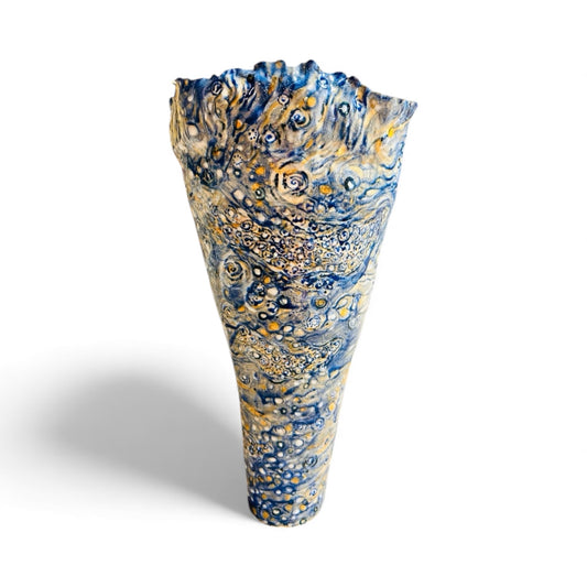 ‘You-sized shaped Hole in the Universe’